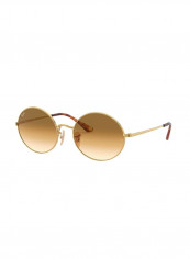Round Sunglasses - Lens Size: 54 mm