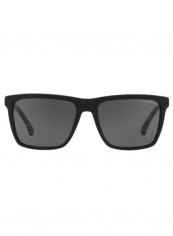 Square Sunglasses - Lens Size: 57 mm