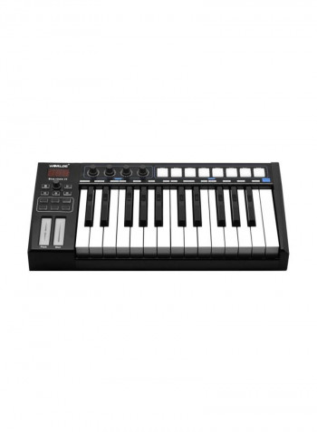 USB Controller Keyboard