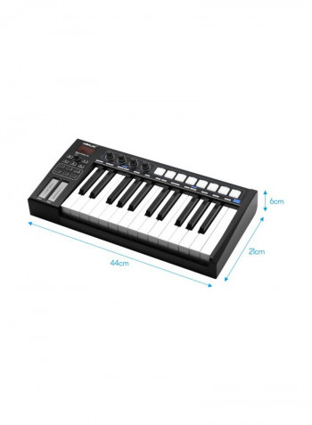 USB Controller Keyboard