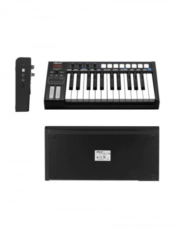 USB Controller Keyboard