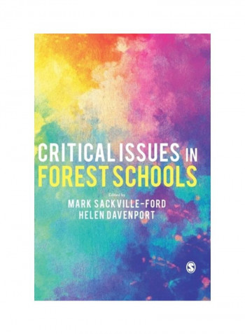 Critical Issues In Forest Schools Hardcover English