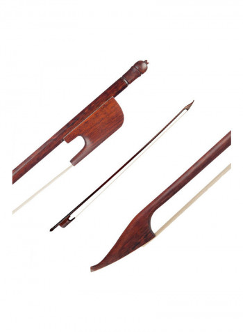 4/4 Violin Bow