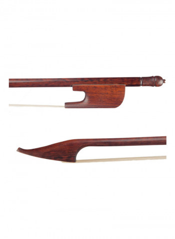 4/4 Violin Bow