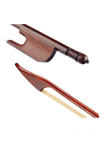 4/4 Violin Bow