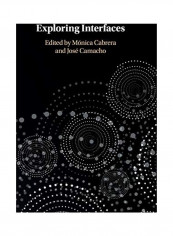 Exploring Interfaces Hardcover English by Mónica Cabrera