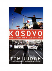 Kosovo: What Everyone Needs to Know(r) Hardcover reviews Kosovo: What Everyone Needs to Know(r) Hardcover