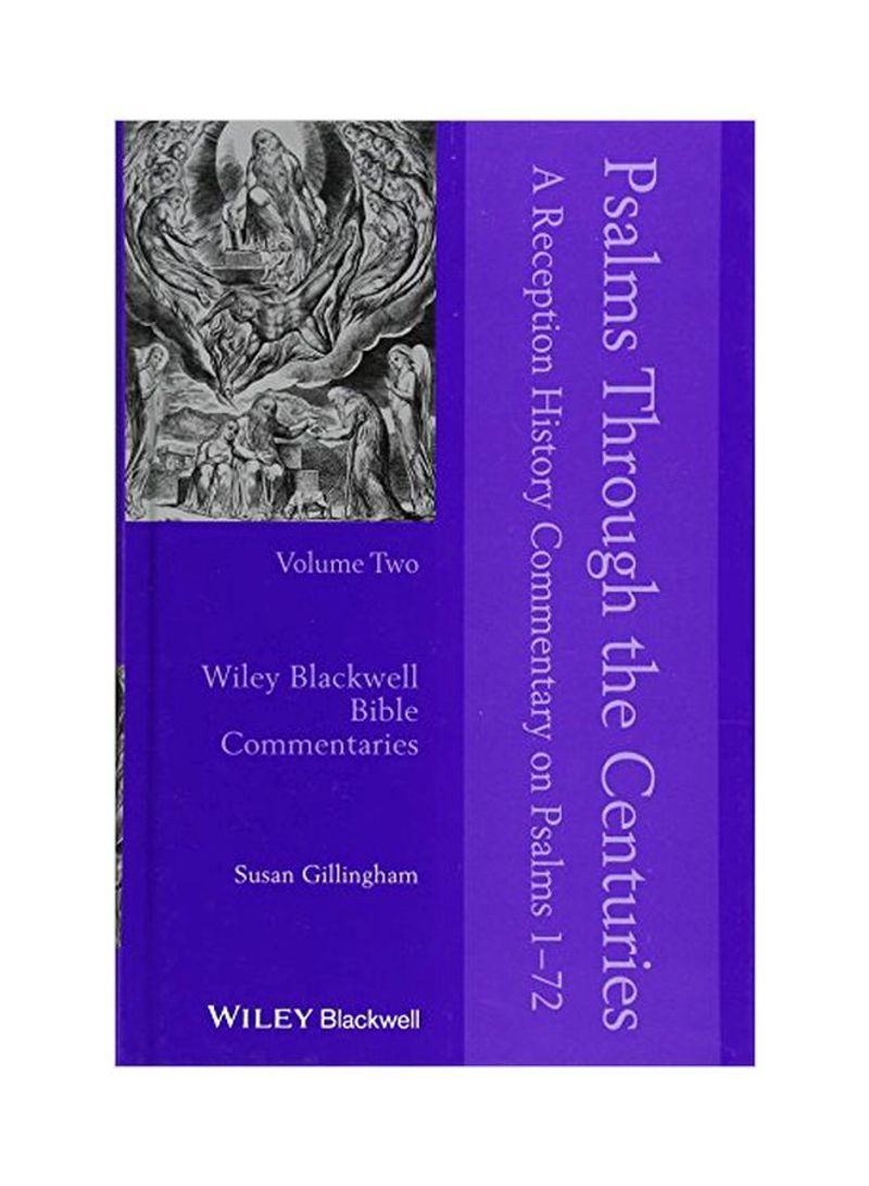 Psalms Through the Centuries, Volume 2 Hardcover