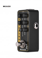Series 014 Micro Preamp