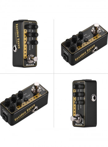 Series 014 Micro Preamp