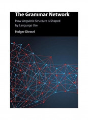The Grammar Network Hardcover English by Holger Diessel