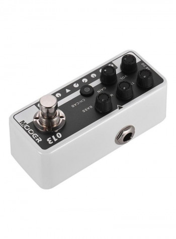 Micro Preamp Series Guitar Effect Pedal