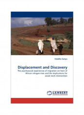 Displacement And Discovery Paperback
