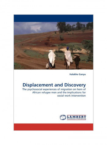 Displacement And Discovery Paperback