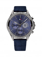 Women's Leather Chronograph Wrist Watch 1781979 reviews Women's Leather Chronograph Wrist Watch 1781979