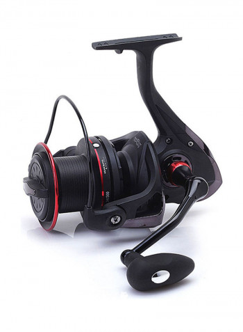 14 Axis Spinning Fishing Wheel 18x18x18cm