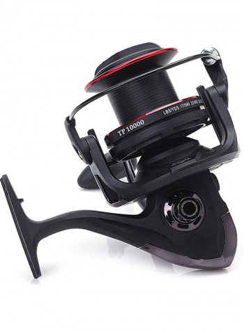 14 Axis Spinning Fishing Wheel 18x18x18cm