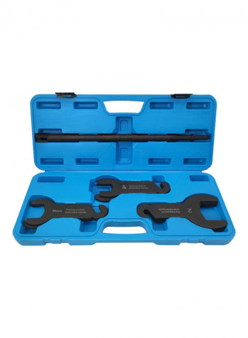 3-Piece Pneumatic Fan Clutch Wrench Set