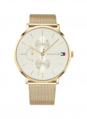 Women's Stainless Steel Chronograph Wrist Watch 1781943