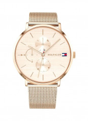 Women's Vintage Water Resistant Analog Watch 1781944