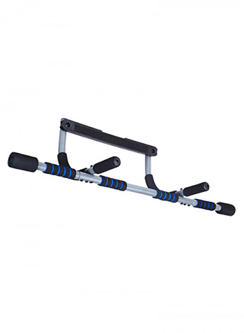 Multi-Purpose Doorway Pull-Up Bar 27.432X29.972X97.028inch