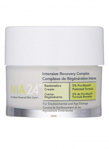 Intensive Recovery Complex Cream 1.7ounce