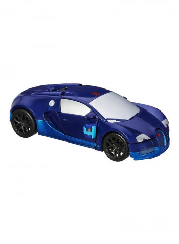 Autobot Drift Action Figure A6152000
