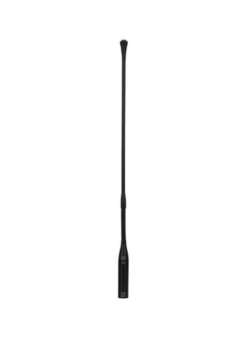 CGN99C/L Cardioid Condenser Microphone 2965H00130 Matte Black