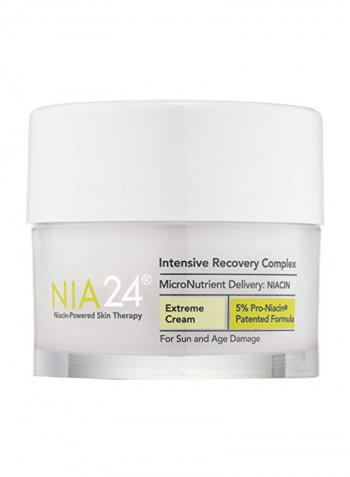 Intensive Recovery Complex Cream 1.7ounce