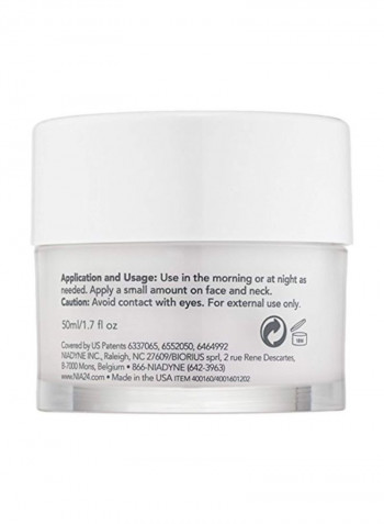 Intensive Recovery Complex Cream 1.7ounce