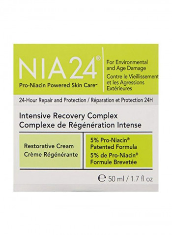 Intensive Recovery Complex 1.7ounce