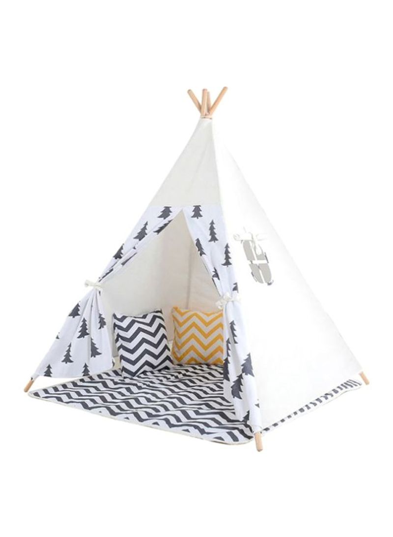 Portable Play Tent