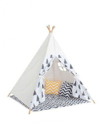 Portable Play Tent