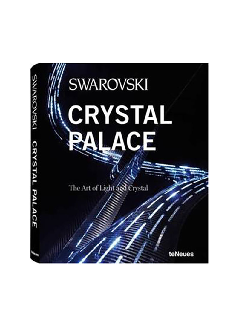 Crystal Palace - Hardcover English by teNeues - 10/12/2010