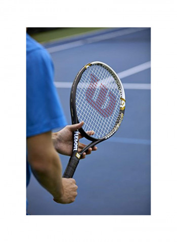 Hyper Hammer 5.3 Tennis Racket 27.5inch