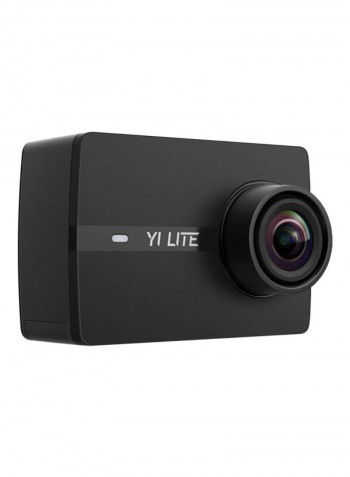 Lite Action Camera