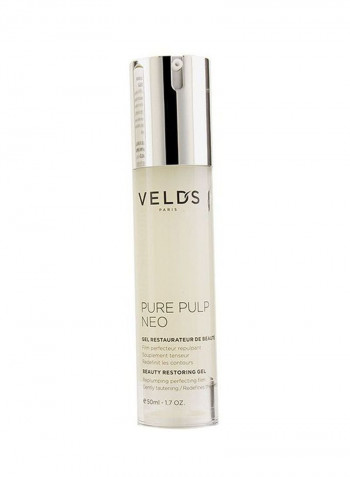 Pure Pulp Neo Beauty Restoring Gel 50ml