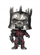 The Witcher-Eredin Action Figure 3x7inch reviews The Witcher-Eredin Action Figure 3x7inch