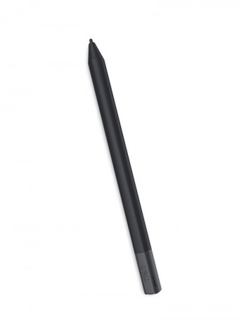 Active Stylus Pen 5.9x0.4inch Black