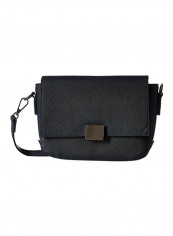 Polyester Blend Crossbody Bag LWSL00277BLUE Blue reviews Polyester Blend Crossbody Bag LWSL00277BLUE Blue