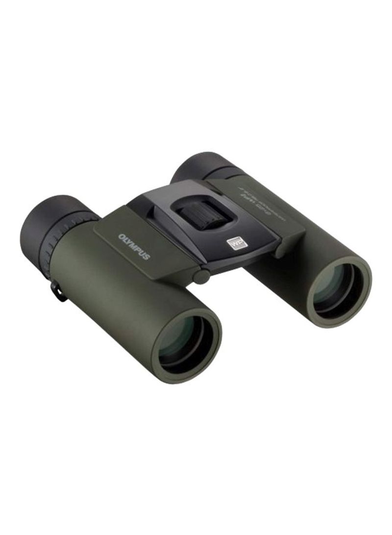 8x25 WP II Binocular