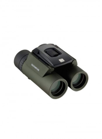 8x25 WP II Binocular
