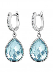 925 Sterling Silver Dangle Earrings reviews 925 Sterling Silver Dangle Earrings