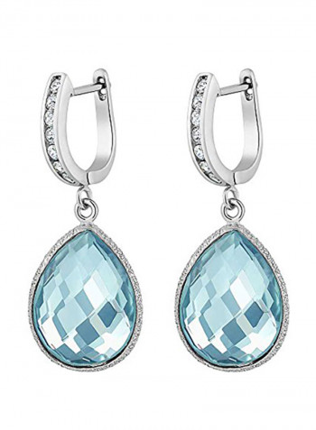 925 Sterling Silver Dangle Earrings