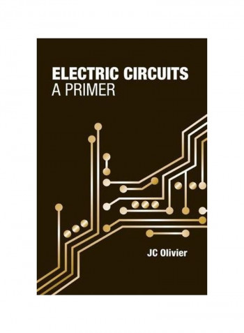 Electric Circuits: A Primer Hardcover
