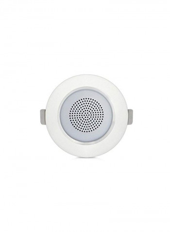 Mountable Speaker Pair PDIC35 White
