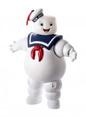 Stay Puft Marshmallow Balloon Ghost Figure 6 inch