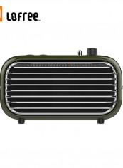 Wireless Bluetooth Retro High-quality Sound Portable Speaker With FM Radio 20x11.5x8.5cmcm Army green reviews Wireless Bluetooth Retro High-quality Sound Portable Speaker With FM Radio 20x11.5x8.5cmcm Army green