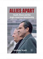 Allies Apart Hardcover 1 reviews Allies Apart Hardcover 1