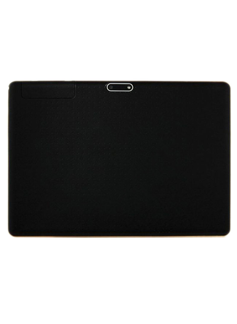Tablet PC RAM ROM 2+32GB Dual Card Dual Camera 25 x 18cm Black